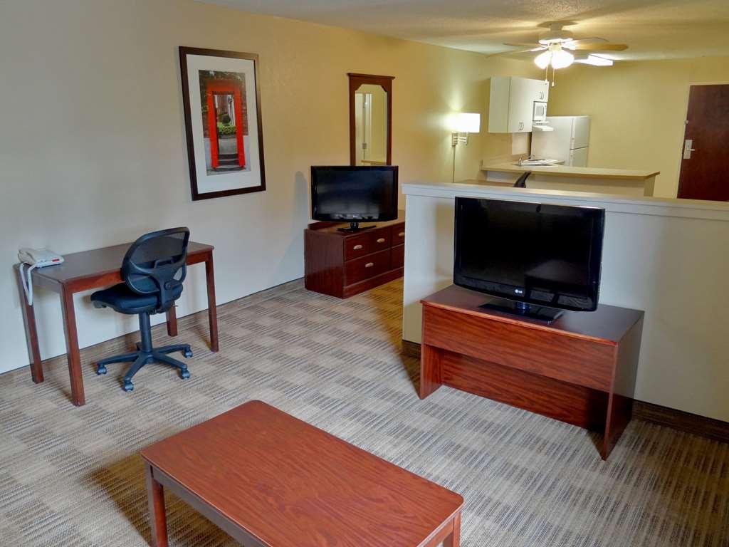 Hotel Extended America Select - Salt -