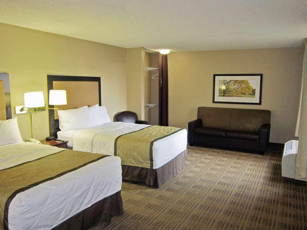 Extended America Select - Salt - Hotel Sandy